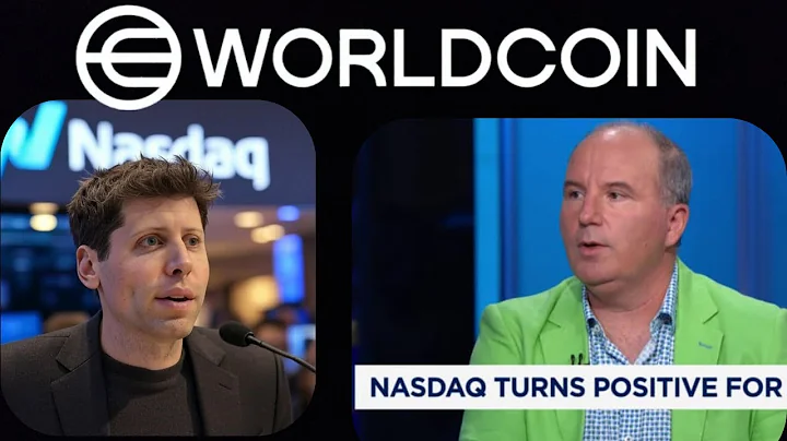 🚨Worldcoin: The Sleeping Giant! Biggest Update Ever Drops – Why Everyone's Sleeping on Eightco ORBS