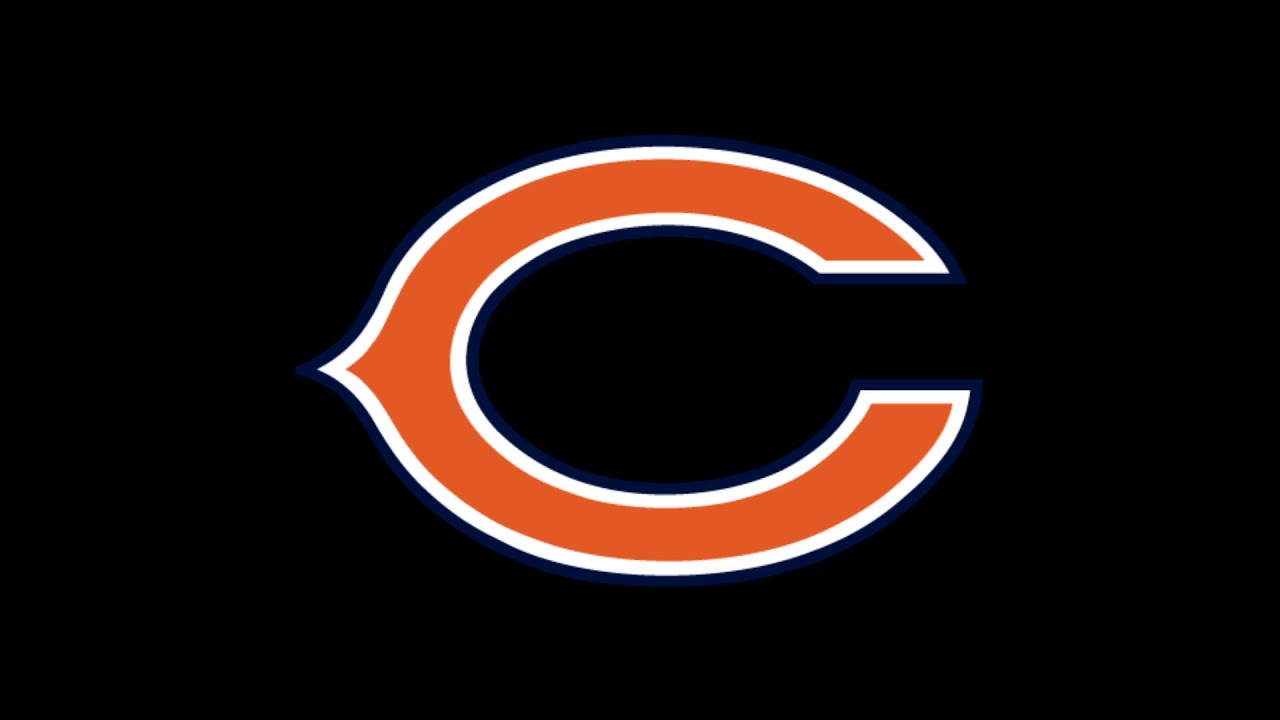 Chicago Bears Touchdown Horn 2021