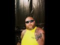 Action Bronson Performing Acting Crazy Live In Queens