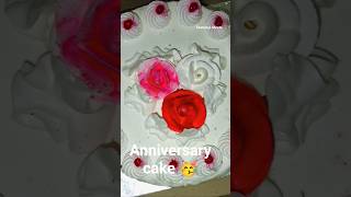 Anniversary Cake Mashallah Cak Anniversary ,S Shorts