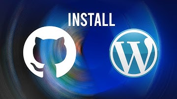 Step by step how to install wordpress in github to get free hosting