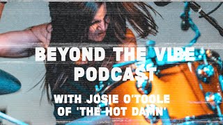 Celebrity Josie O'Toole Of The Hot Damn! BTV#4 Profile