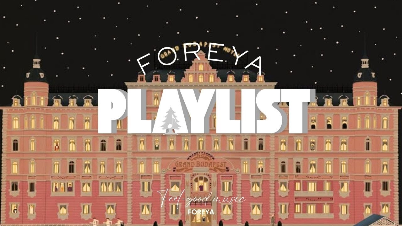 겨울감성100% 달콤한 핫초코가 생각나는 겨울 플리 ☕❄️ | Chill & Cozy Winter Vibes