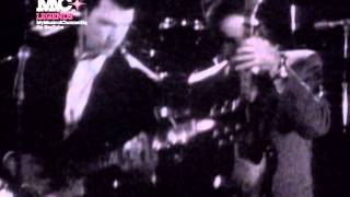 (MCM 90'S) CHRIS ISAAK Blue hotel