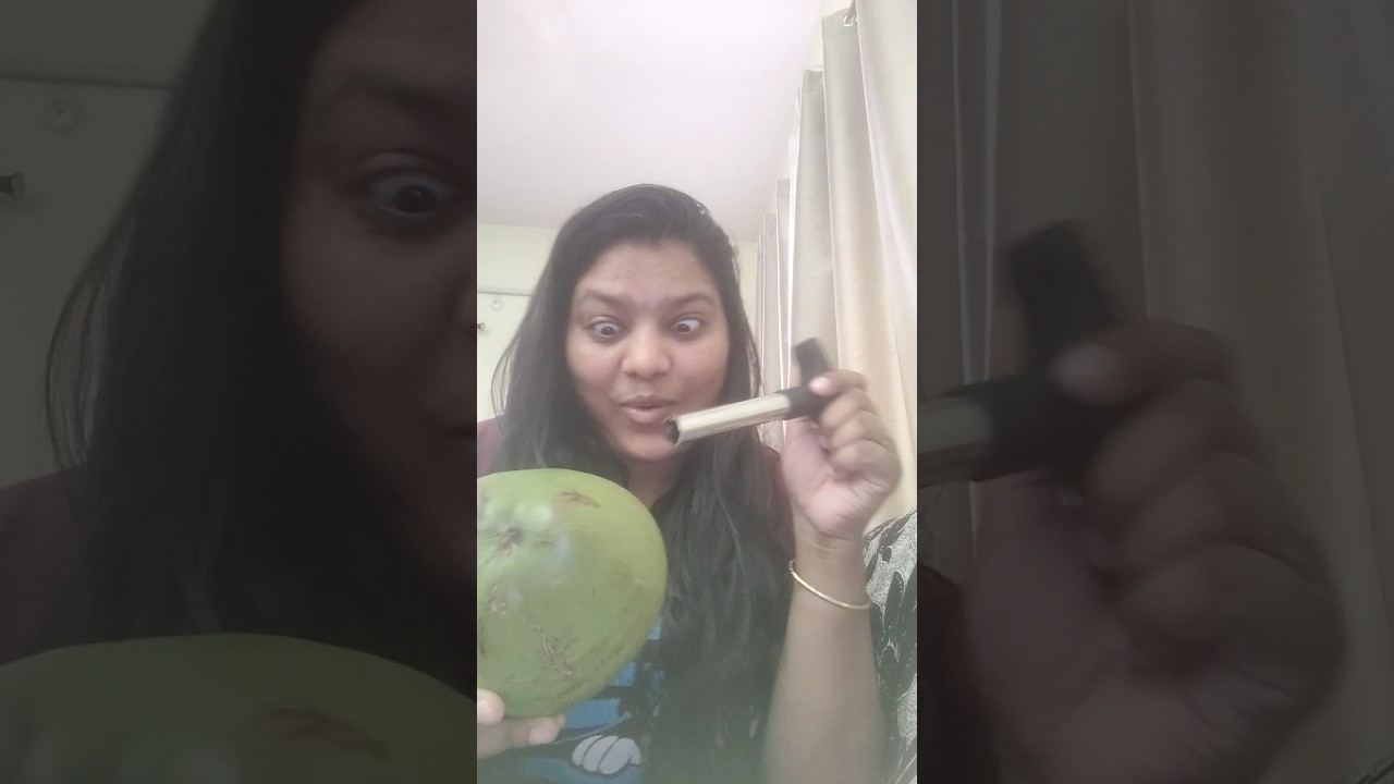 Country Delight Coconut Opener Review | Life saver 