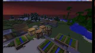 NEW Wingsahoy's TEKKIT Server OPEN!