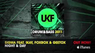 UKF Drum \u0026 Bass 2011 (Album Megamix)