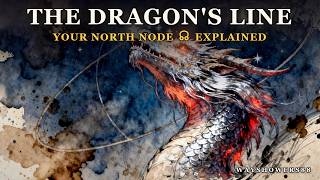 What Is the North Node The Point in Your Chart That Knows Where You re Going
