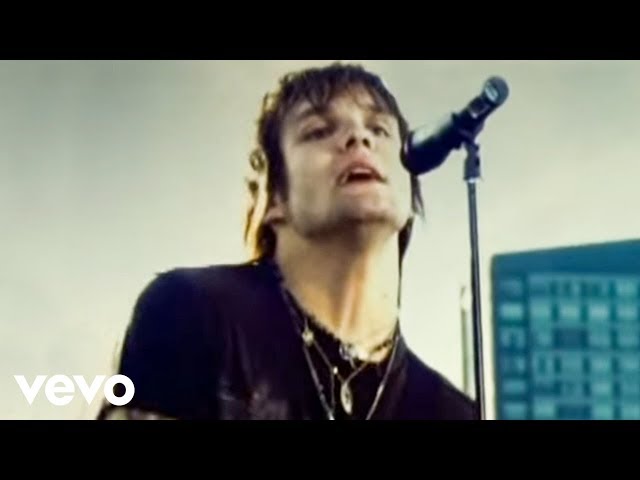 BOYS LIKE GIRLS - HERO / HEROINE