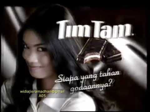 Iklan Timtam Versi Suster Sexy ft. Titi Kamal (2001)