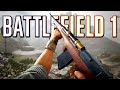 Battlefield 1: Sunday Beast Mode! (Replay)