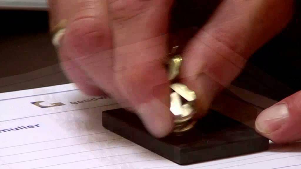 inkoop goud - Ridderkerk Goudwisselkantoor