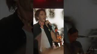 7/28 Rick Springfield Human Touch