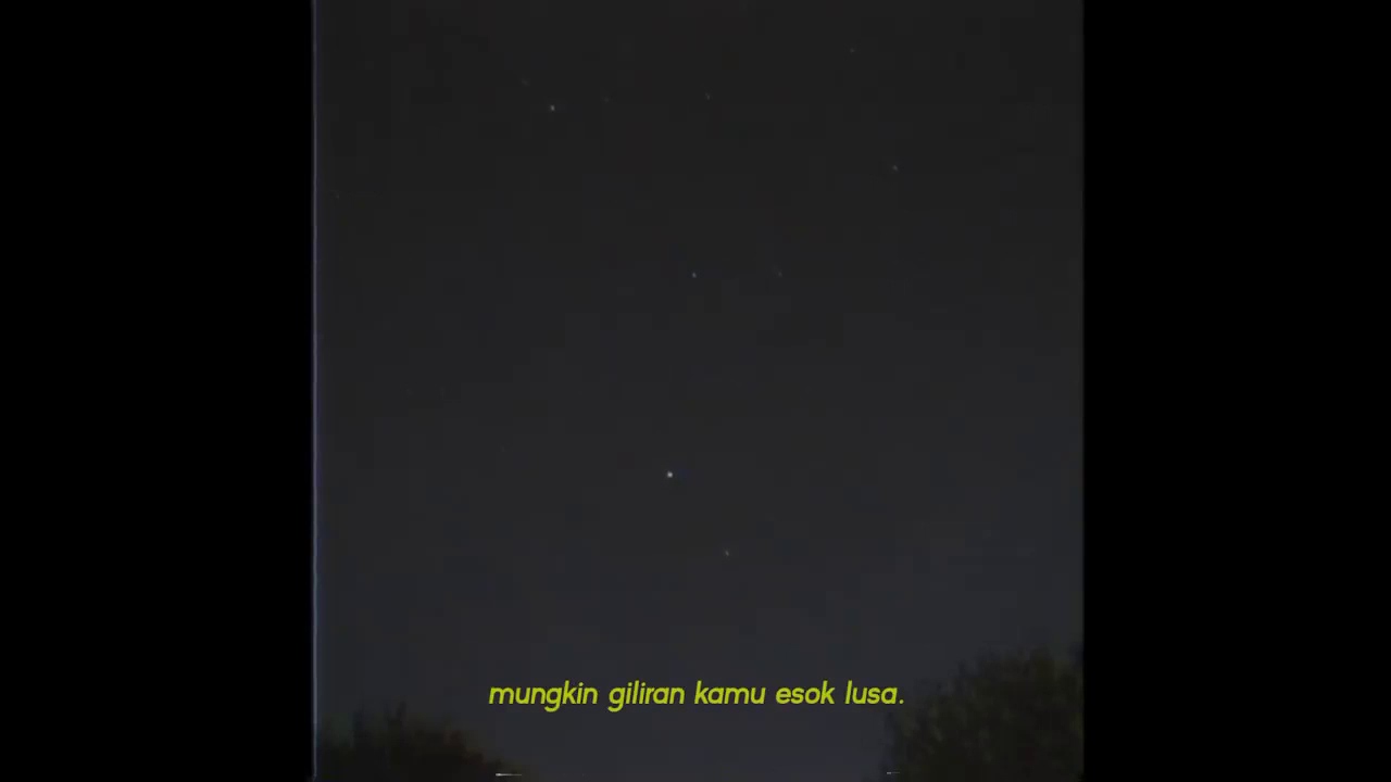 ⁣Sekedar Cerita - Sekedar Cerita