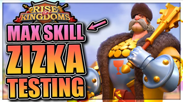 Expertise Jan Zizka Testing [best garrison?] Rise ...