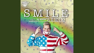 SMILE (Lost Identity & Teknoclash Remix)