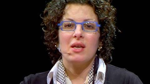 Making Sense of Raw Data: A Labor of Love - Beth Noveck