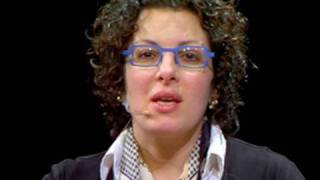Making Sense of Raw Data: A Labor of Love - Beth Noveck