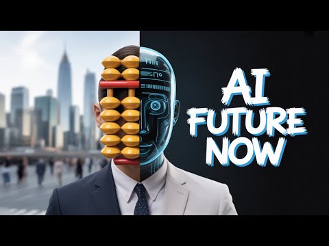 AI Will Replace You? 😱 The Truth About Artificial Intelligence! - YouTube