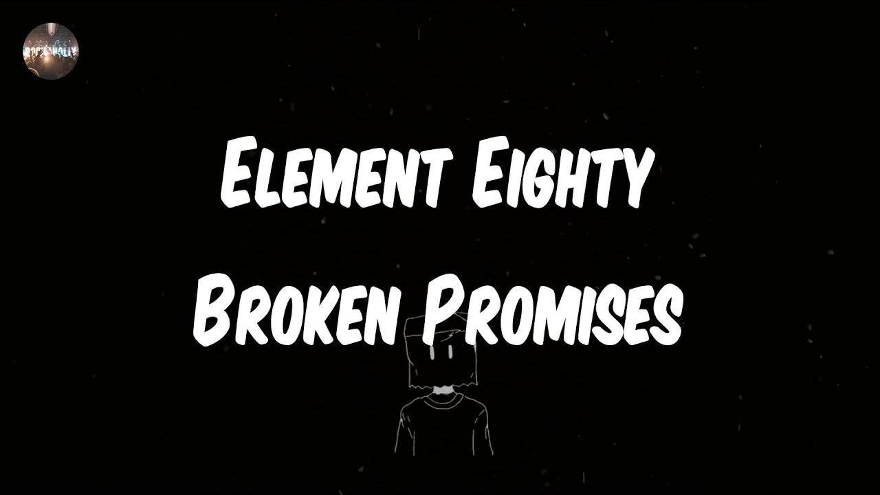 Broken promises wallpaper by Prophecy68  Download on ZEDGE  68c6