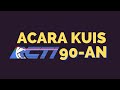 15 Acara Kuis RCTI Tahun 90-an