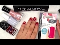 Transforma tu Esmalte Normal En Uno En Gel/ Esmaltado Permanente/ Gel En Uñas Naturales