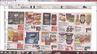 Shaw's Flyer for 7/17 - 7/23