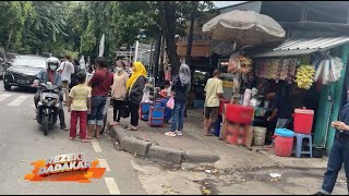 Keren Banget Cara Bagi Rezeki Anak ini, Ngaku-Ngaku Anak Sultan (3/4) - Rezeki Dadakan