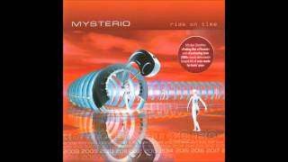Mysterio - What Music Does Lyrics