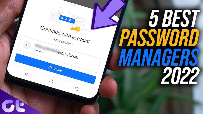 5 Best Free Password Managers: Secure Your Digital Life!
