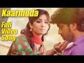 Mr  mrs ramachari  kaarmoda  kannada movie full song  yash  radhika pandit  v harikrishna