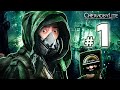 alanzoka jogando Chernobylite - Parte 1