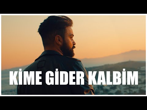 Selçuk Şahin - Kime Gider Kalbim (Official Video)