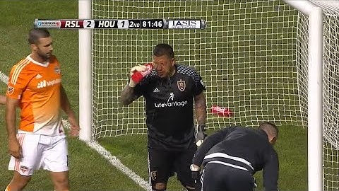 Nick "Scott Sterling" Rimando