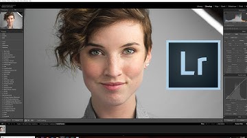 5 Tips to SPEED UP Your Workflow in LIGHTROOM