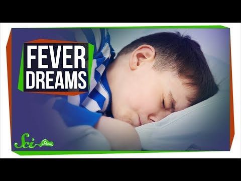 Video: Fever Dreams: Symtom, Orsaker Och Förebyggande