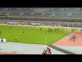 Taiwan vs Thailand full time 2 2