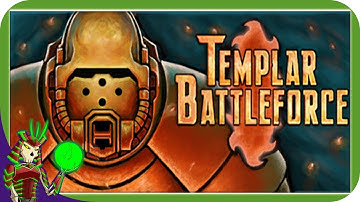 TEMPLAR BATTLEFORCE | Rerouting the Strike Ships Power | Let