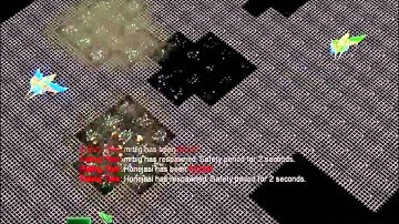 SC2 FFS Event124 Game 1 (Falling Tiles)