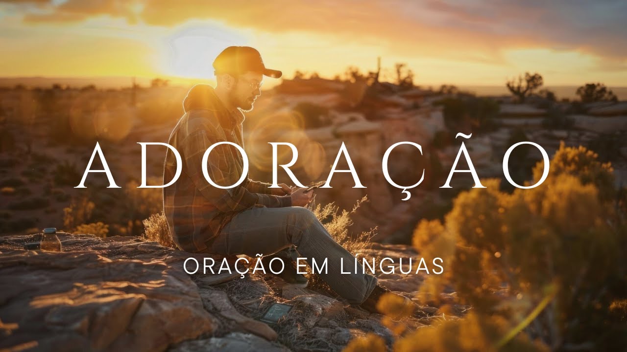 Adoração Espontânea | OREMOS JUNTOS #oracaoemlinguas #oraçãonoespírito #oração #adoracao #worship