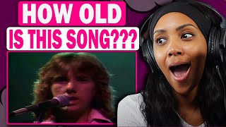FIRST TIME REACTING TO | 'How Much I Feel' by Ambrosia