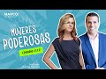 Mujeres Poderosas - Karina Velasco - Marco Antonio Regil - Podcast 158