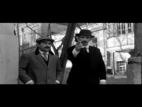 \"ხარება და გოგია\" - ზალიკას სიკვდილი (xareba da gogia)