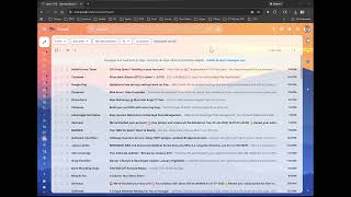Turn Off Google AI E-Mail Scanning News