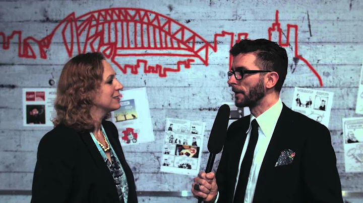 #CGC15: Interview with Jennifer Healey, Intel