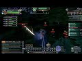 Crowfall PVP - Vindicator's daily routine