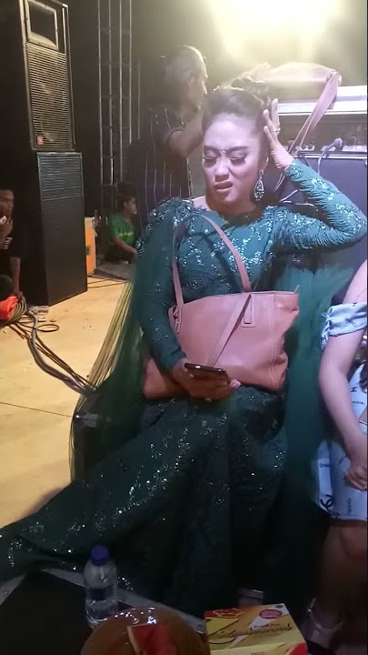 Ekspresi (ANISA RAHMA) Ketika Sakit gigi Kambuh