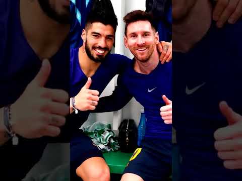 Wideo: Czy Messi prawie podpisał kontrakt dla strażników?