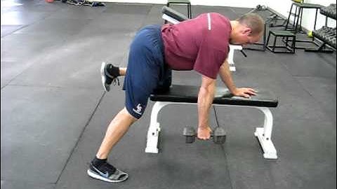 EricCressey.com: 1-arm DB Row