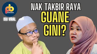 'Saya HARAMKAN perkataan kafir di rumah saya!' Habis tu, anda ni nak mengaji Quran guane kat rumah?